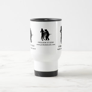 Viaje Taza de café del estudio de Prolook