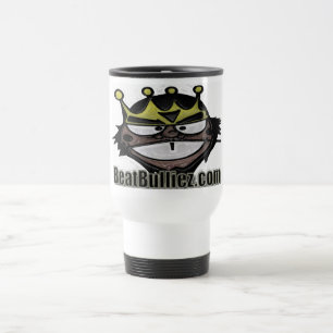 Viaje Taza de café del matón