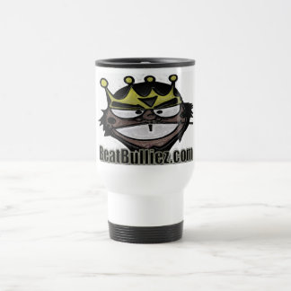 Viaje Taza de café del matón