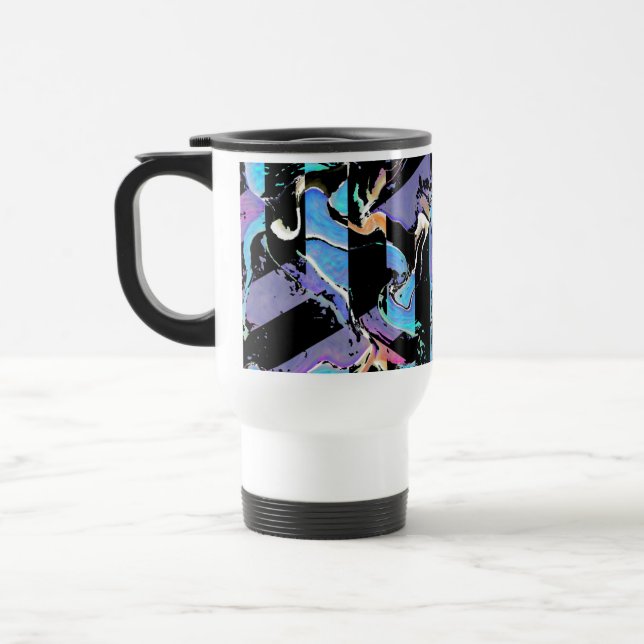 Viaje Taza de café horrible (Izquierda)