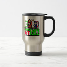 Taza De Café Imbatido En Locales