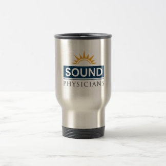 Viaje Taza de café - opciones múltiples de la taza