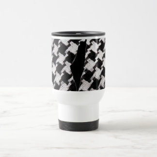 Viaje Taza de café palestina de la bufanda