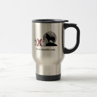 Taza de café perdida 202 termal
