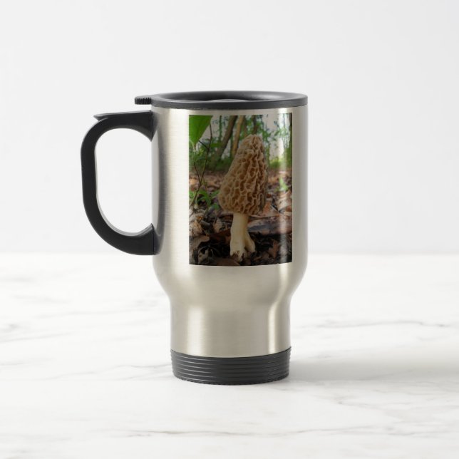 Viaje Taza de café perfecta de la morilla (Izquierda)