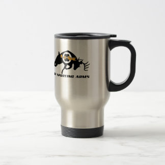 Viaje Taza de Clark del salto