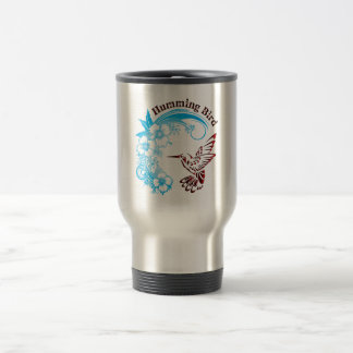 Viaje Taza de Colibrí