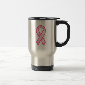Viaje Taza de Concienciación sobre el Cáncer de Mama