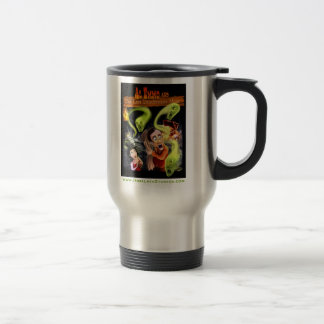 Viaje Taza de consumición de Emmo del Al