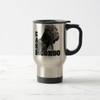 Taza de Corso del bastón