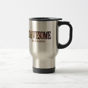 Viaje Taza de Dawesome