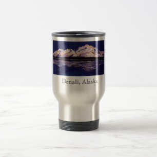 Viaje Taza de Denali