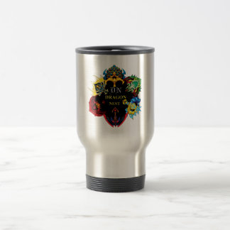 Viaje Taza de Dragon Nest