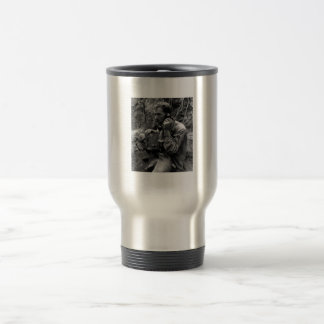 Viaje Taza de DYECB