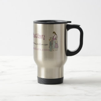 Viaje Taza de GCM