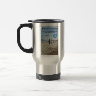 Viaje Taza de Gillian