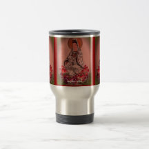 Taza de Guan Yin