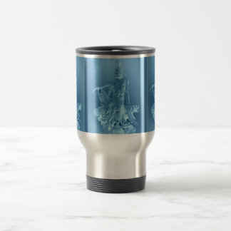 Viaje Taza de Guan Yin