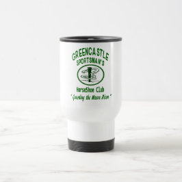Viaje Taza de herradura del club de Greencastle