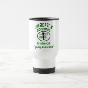 Viaje Taza de herradura del club de Greencastle
