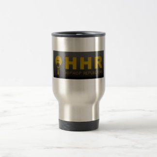 VIAJE TAZA DE HHR