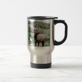 Viaje Taza de HUNTIN