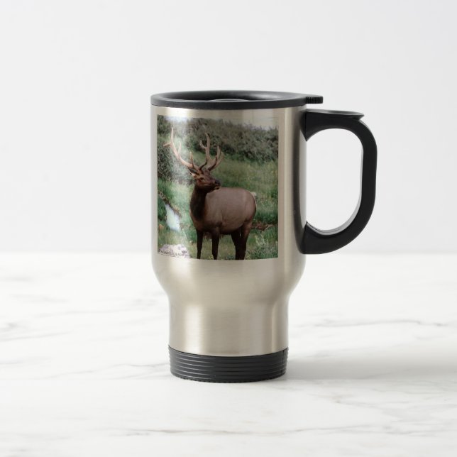 Viaje Taza de HUNTIN (Derecha)