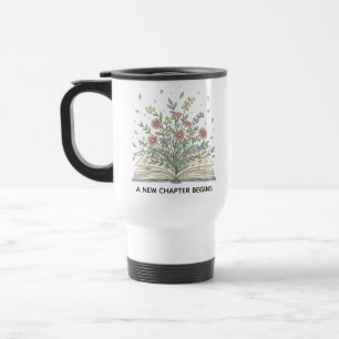 Viaje Taza de jubilación personalizada, feliz jubilación