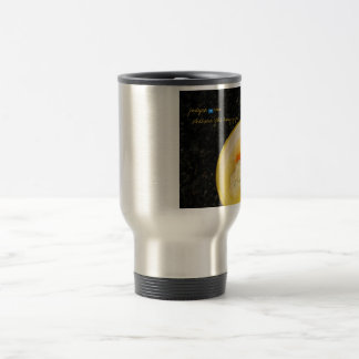 Viaje taza de Justopia.com
