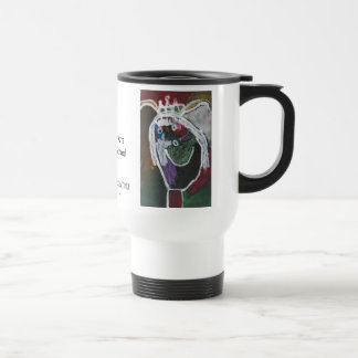 Viaje Taza de Ka-Mariella
