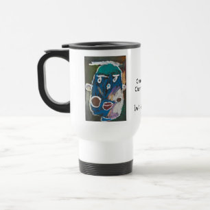 Viaje Taza de KB-Ian_K
