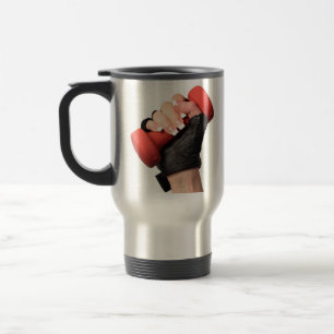 Viaje Taza de la aptitud