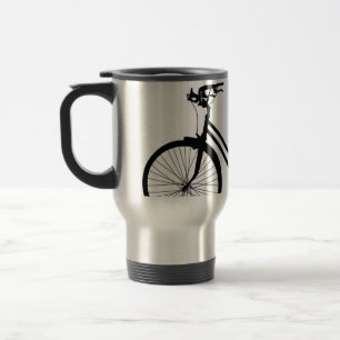 Viaje Taza de la bici