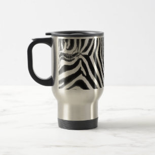 Viaje Taza de la cebra