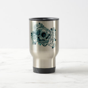 Viaje Taza de la conciencia de la neuralgia de