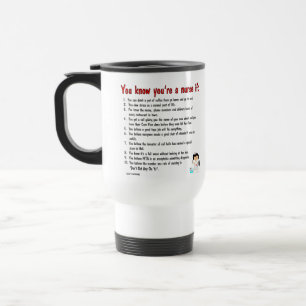 Viaje Taza de la enfermera 2