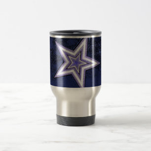 Viaje taza de la estrella
