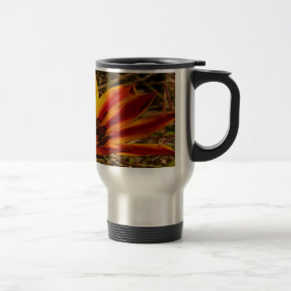 Viaje Taza de la flor