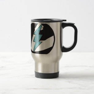 Viaje taza de la fuerza de la neuralgia de trigeminal