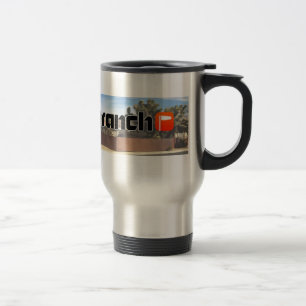 Viaje Taza de la imagen…