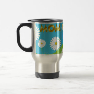 Viaje Taza de la mamá de la naturaleza