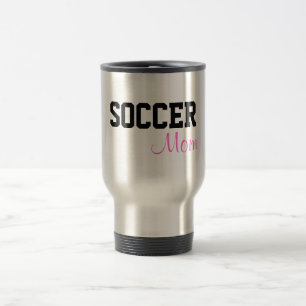 Viaje Taza de la mamá del fútbol