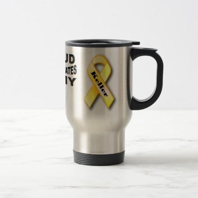 Viaje Taza de la MAMÁ del PASO (Derecha)