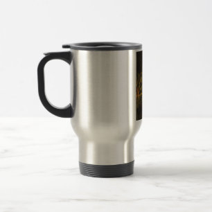 Viaje Taza de la Naturaleza