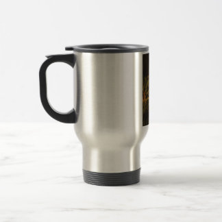 Viaje Taza de la Naturaleza