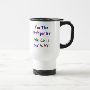 Viaje Taza de la nin@era