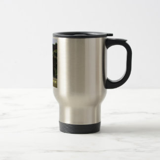 Viaje Taza de la pesca de la carpa de Marruecos