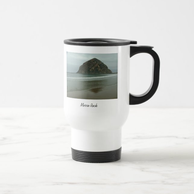 Viaje Taza de la roca de Morro (Derecha)