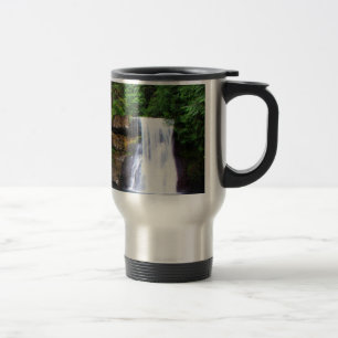 Viaje Taza de la selva tropical de Cascadian