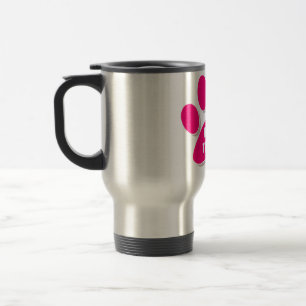 VIAJE TAZA DE LA TECNOLOGÍA DEL VETERINARIO
